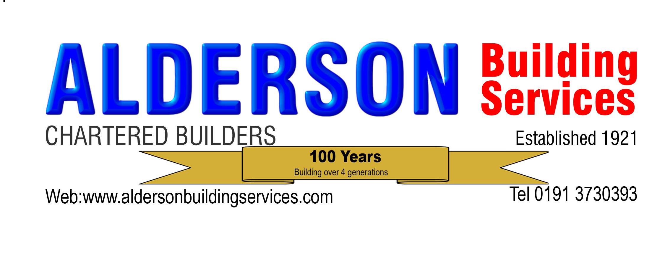 Alderson Building Services